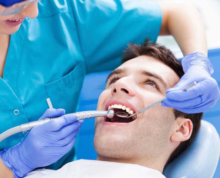 Dental Care - ksmc